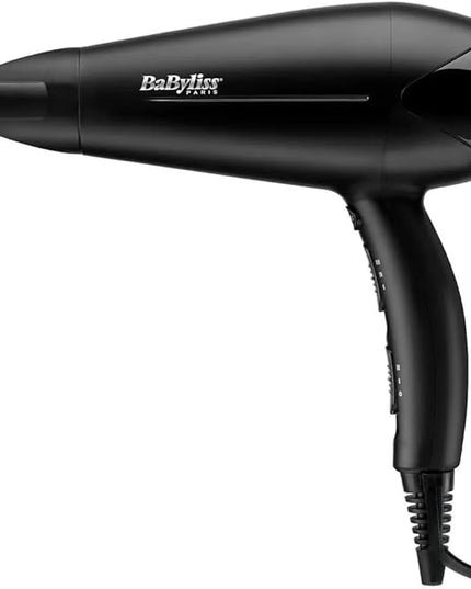 BabyLiss Hair Dryer, 2200W