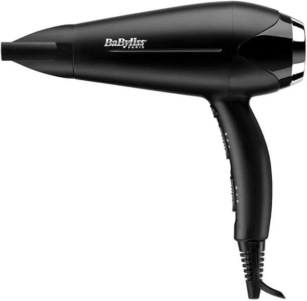 BabyLiss Hair Dryer, 2200W