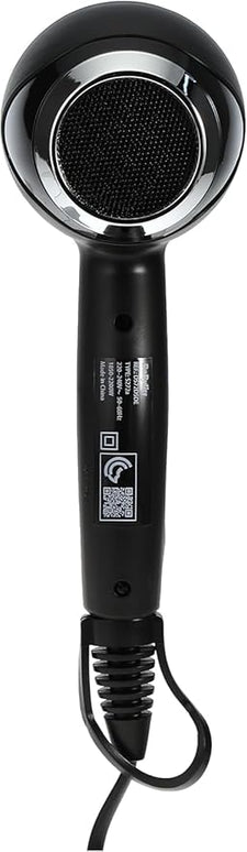 BabyLiss Hair Dryer, 2200W