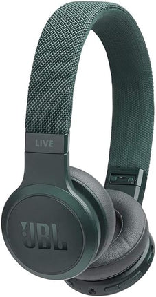 JBL LIVE 400BT - On-Ear Wireless