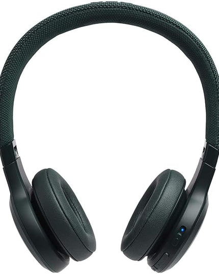 JBL LIVE 400BT - On-Ear Wireless