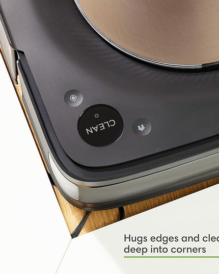 Irobot Roomba S9+ (9550) Robot Vacuum & Braava J
