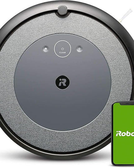 Irobot Roomba I3