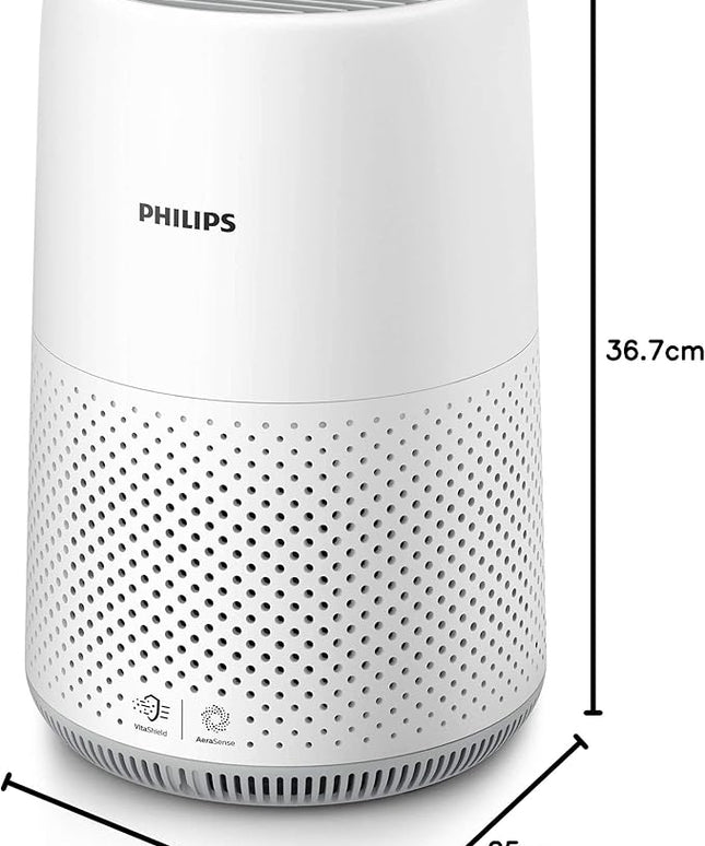 Philips 800 Series Air Purifier