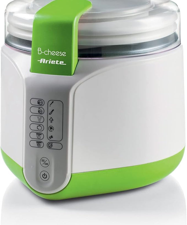 Ariete B Cheese Yogurt Maker Machine