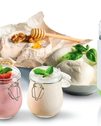Ariete B Cheese Yogurt Maker Machine