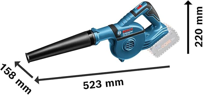 Bosch Professional Cordless Blower
