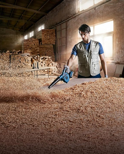 Bosch Professional Cordless Blower