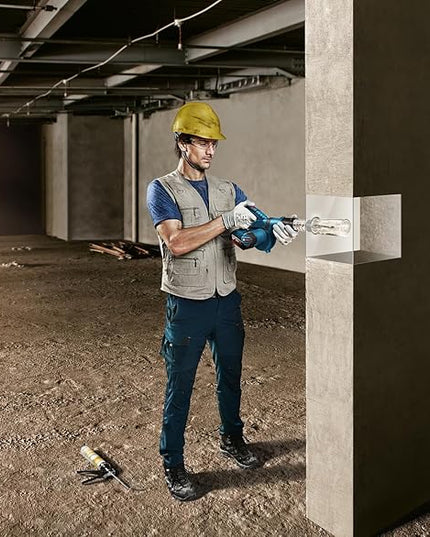 Bosch Professional Cordless Blower