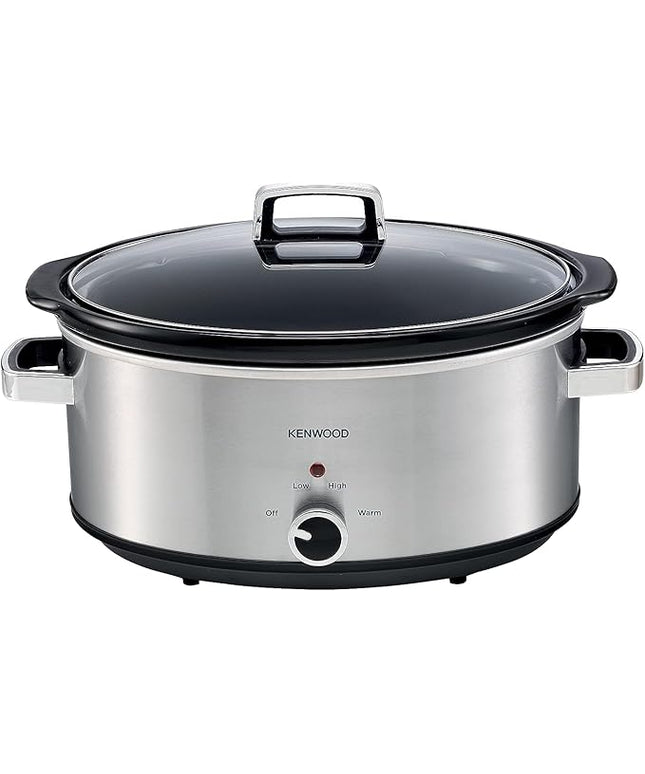 KENWOOD Slow Cooker 6.5L