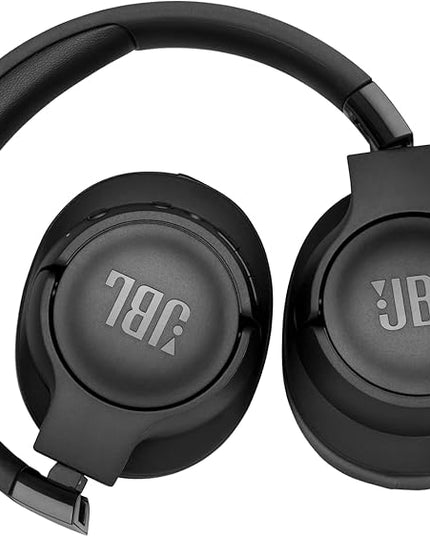 JBL Tune 760BT Wireless Over-Ear NC Headphone
