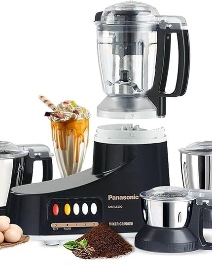 Panasonic Super Mixer Grinder