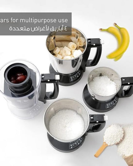 Panasonic Super Mixer Grinder