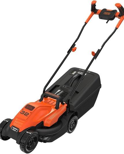 Black & Decker Lawn Mower, 1200W