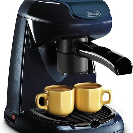 De'Longhi Traditional Barista Pump Espresso Machine, 1100W