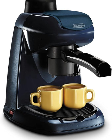 De'Longhi Traditional Barista Pump Espresso Machine, 1100W