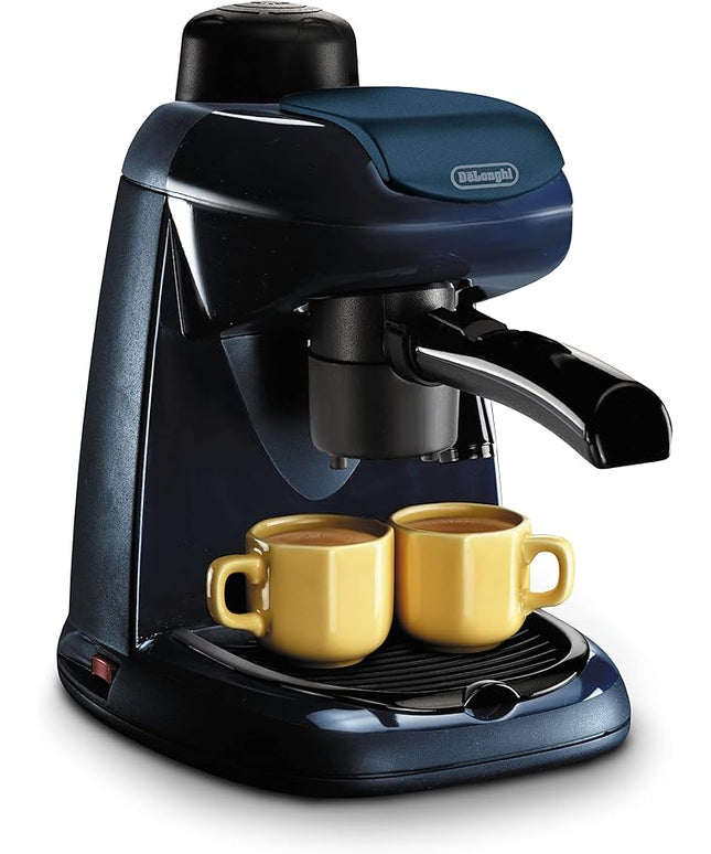 De'Longhi Traditional Barista Pump Espresso Machine, 1100W