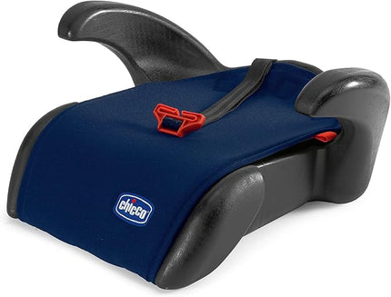 Chicco quasar plus kids booster car seat 3y-12y, moon