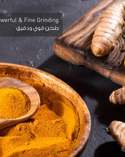 Panasonic Mixer Grinder With 3 Jars