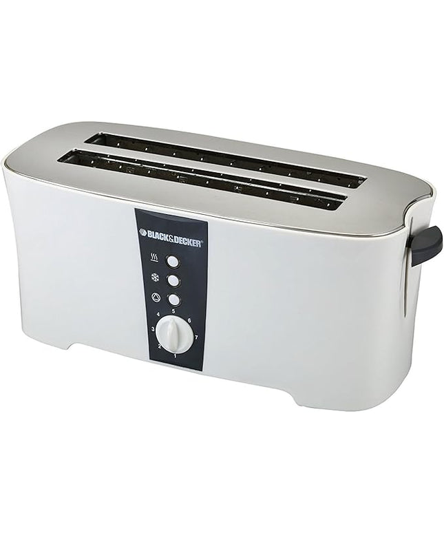 Black & Decker 1350W Toaster