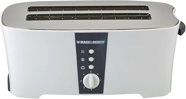 Black & Decker 1350W Toaster