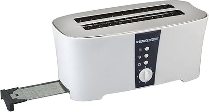 Black & Decker 1350W Toaster