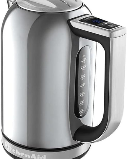 Kitchenaid 1.7L Kettle In Stainless Steel