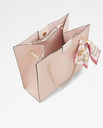 ALDO Women's Bag, Pink