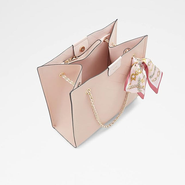 ALDO Women's Bag, Pink