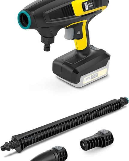 Karcher Cordless Cleaning Gun