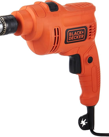 BLACK+DECKER Hammer Percussion Drill