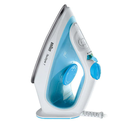 Braun Steam Iron