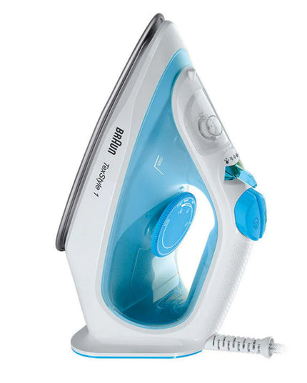 Braun Steam Iron