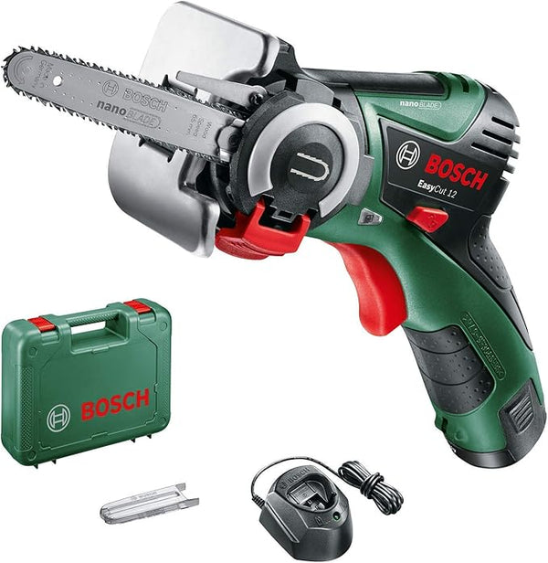 Bosch Easycut 12