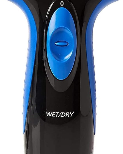 Panasonic Pro Curve Wet & Dry Shaver