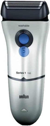 Braun Rechargeable Shaver, Series 1