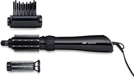 Braun 5 Hair Brush, AS530