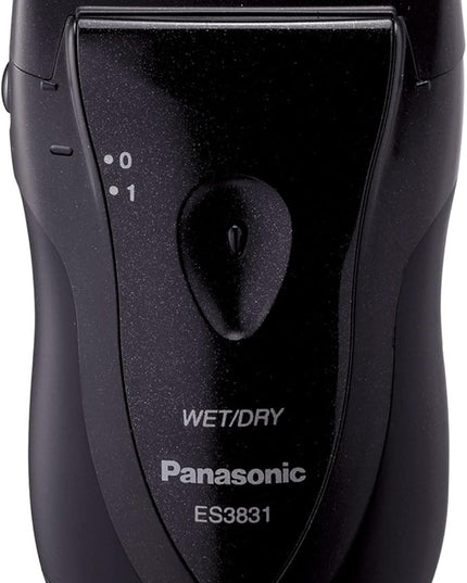 Panasonic 1 Blade Travel Shaver
