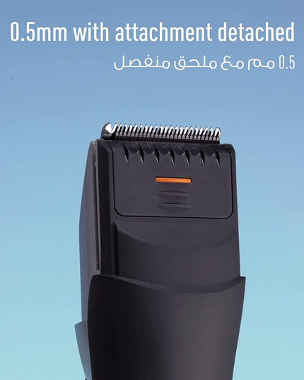 Panasonic Rechargeable Beard Trimmer