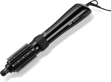 Braun Satin Hair 5