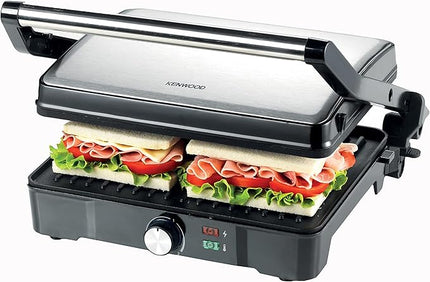Kenwood Contact Grill, 2000W