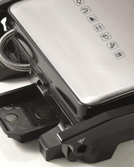 Kenwood Contact Grill, 2000W