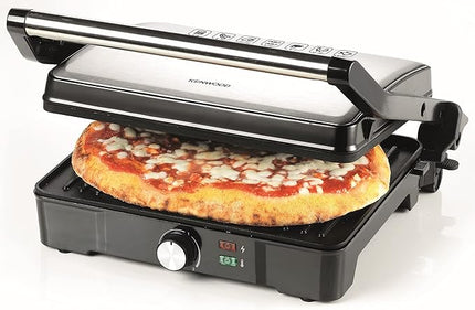 Kenwood Contact Grill, 2000W
