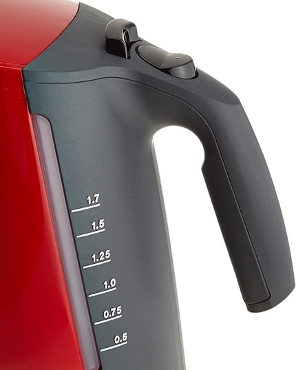 Braun AquaExpress Kettle, 1.7L, 2200W