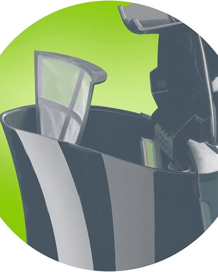 Braun AquaExpress Kettle, 1.7L, 2200W