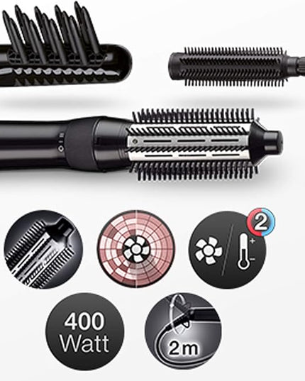 Braun Satin Hair Styler