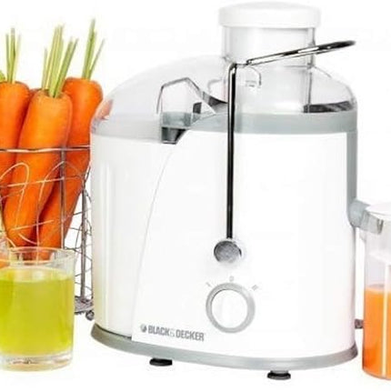 Black & Decker Juice Extractor