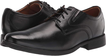 Clarks Whiddon Plain Oxford