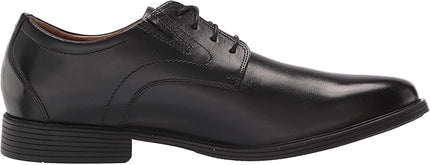 Clarks Whiddon Plain Oxford