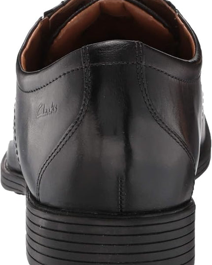 Clarks Whiddon Plain Oxford